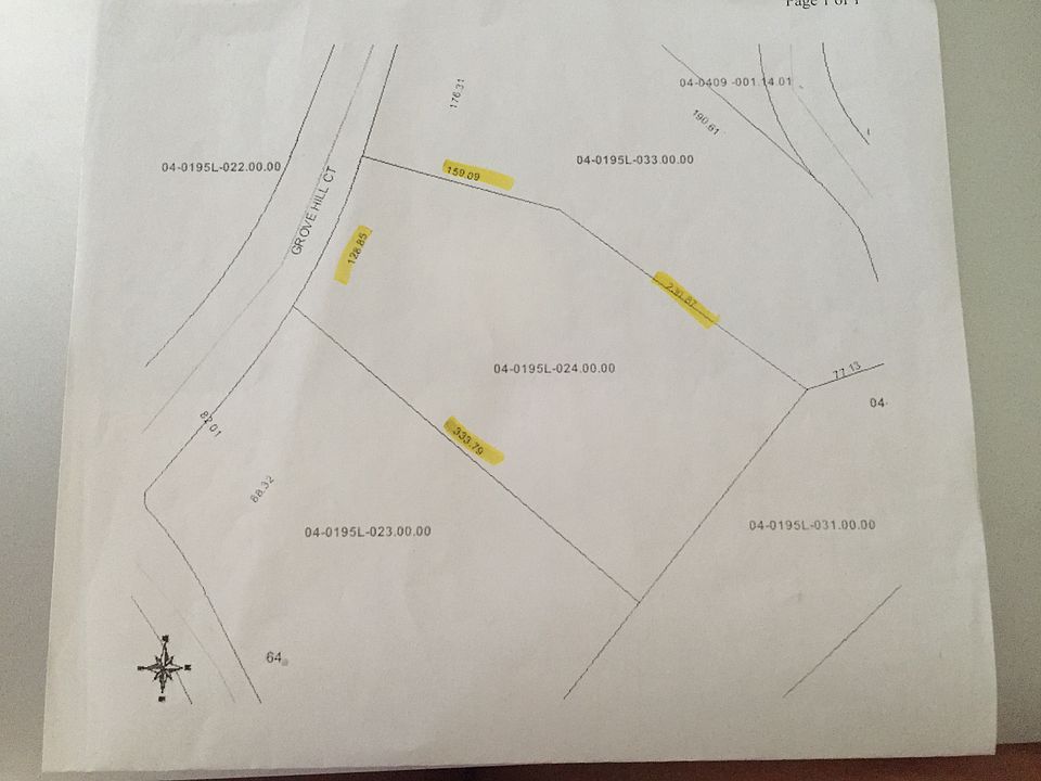 1st image of Lot 24 Phase 1 Island Estates