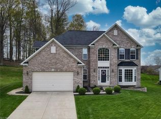 1160 Creekledge Ct, Streetsboro, OH 44241