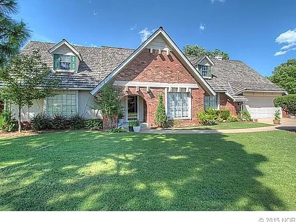 7029 E 63rd St S, Tulsa, OK 74133