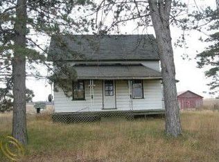 3260 Melvin Rd, Peck, MI 48466