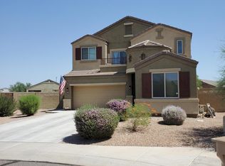 3761 N 298th Dr, Buckeye, AZ 85396