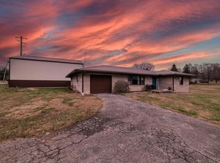 32 Bartlettsville Rd, Bedford, IN 47421