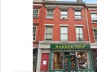 15 8th Ave, New York, NY 10014