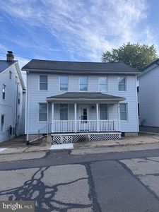 222 Armstrong St, Halifax, PA, 17032