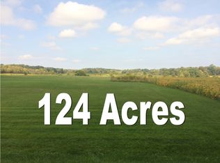 3251 E Mapes Rd, Kendallville, IN 46755