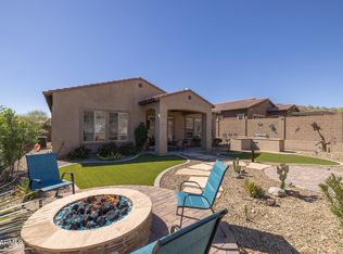 12015 S 185TH Avenue, Goodyear, AZ 85338