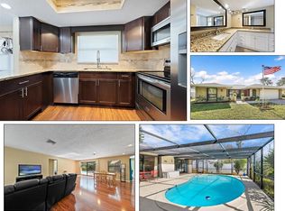 618 Charisma Dr, Tarpon Springs, FL 34689
