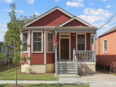 830 Deslonde St, New Orleans, LA, 70117