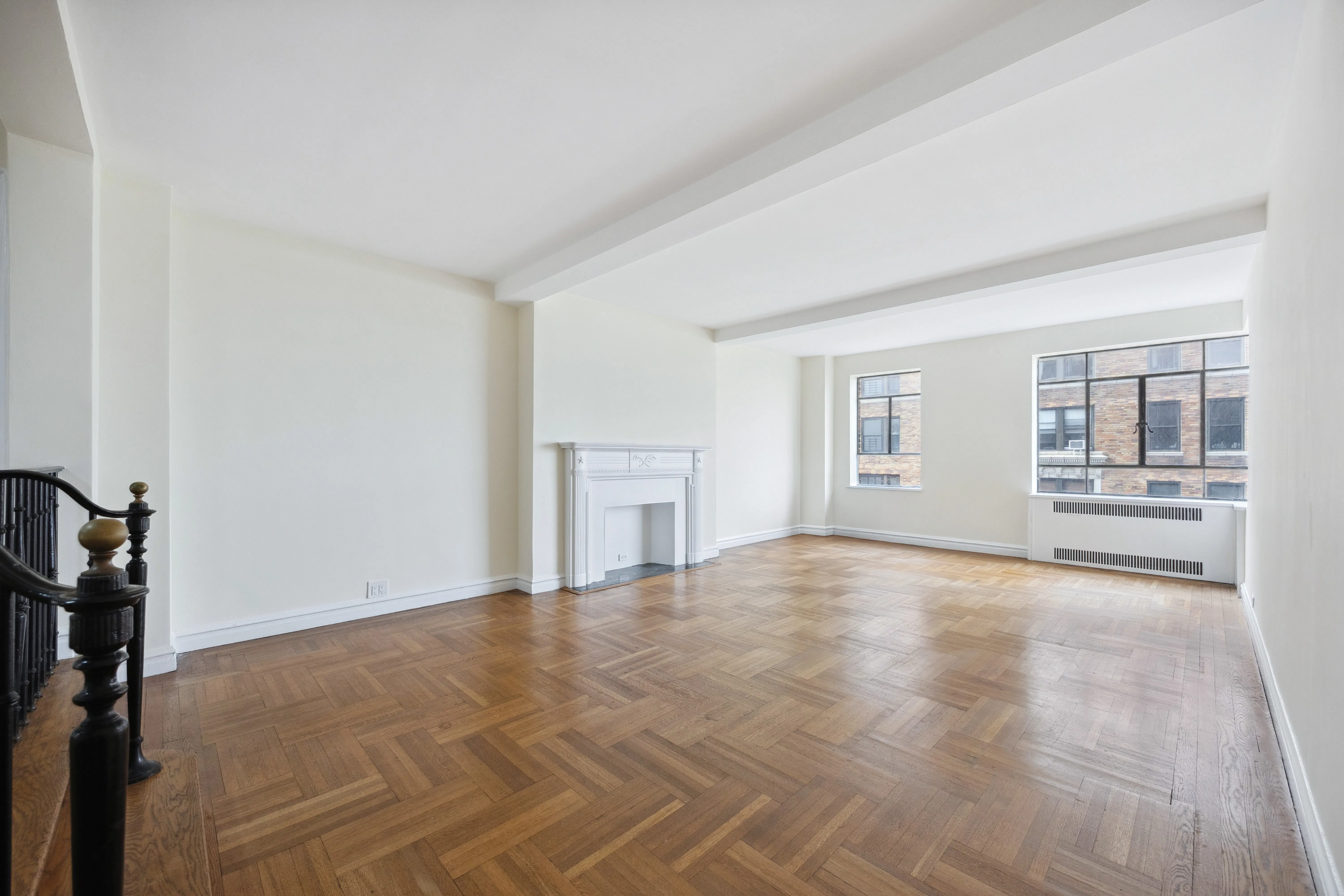 100 Riverside Drive #13D in Upper West Side, Manhattan | StreetEasy