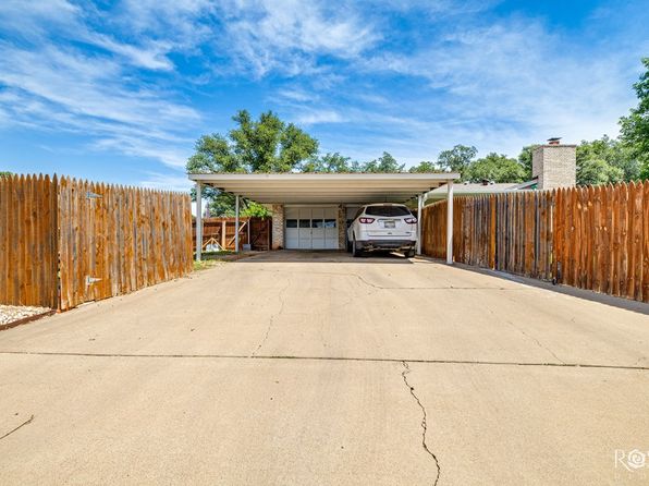 2909 Palo Duro Dr, San Angelo, TX 76904