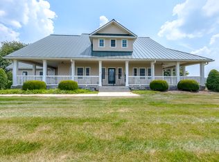 2979 Georgetown Rd, Paris, KY 40361