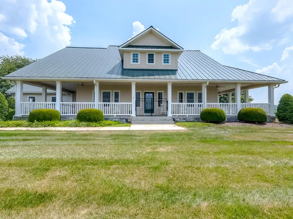 2979 Georgetown Rd, Paris, KY 40361