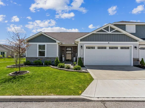2409 McClouds Sq, Marysville, OH 43040