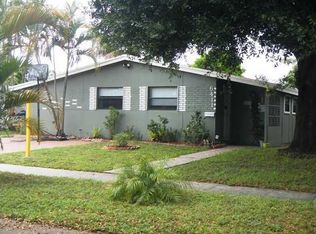 6411 Coolidge St, Hollywood, FL 33024