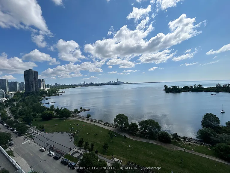 80 Marine Parade Dr #1102 — Photo 20