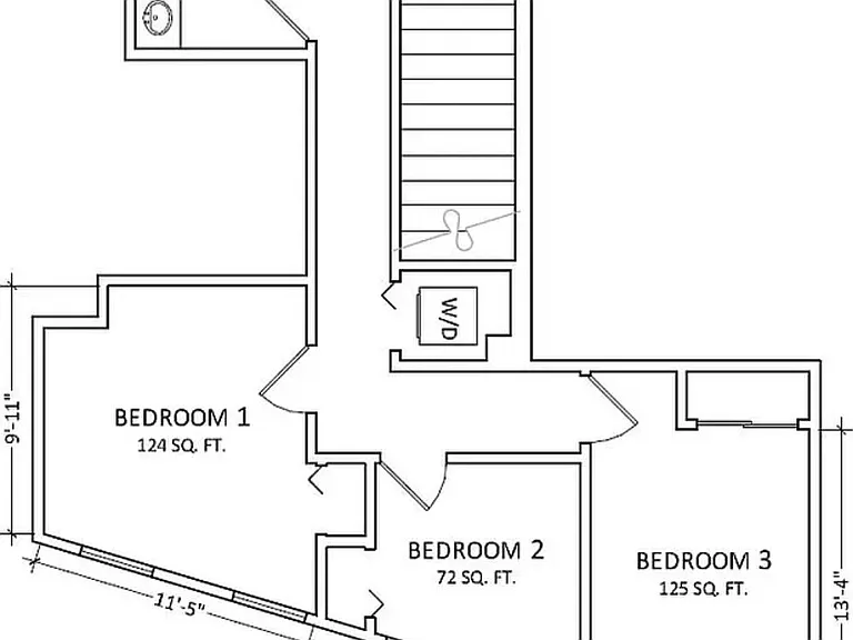 2597 Telegraph Ave #B — Photo 15
