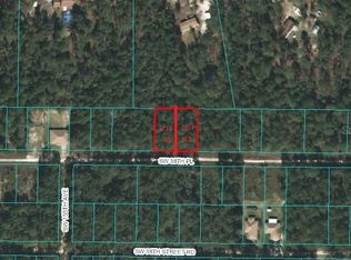 0 SW 38th Pl, Ocala, FL 34481