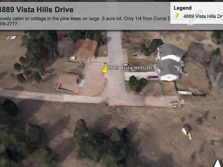 4889 Vista Hills Dr — Photo 25