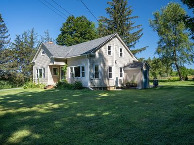 374 Overlea Road, North Bennington, VT, 05257
