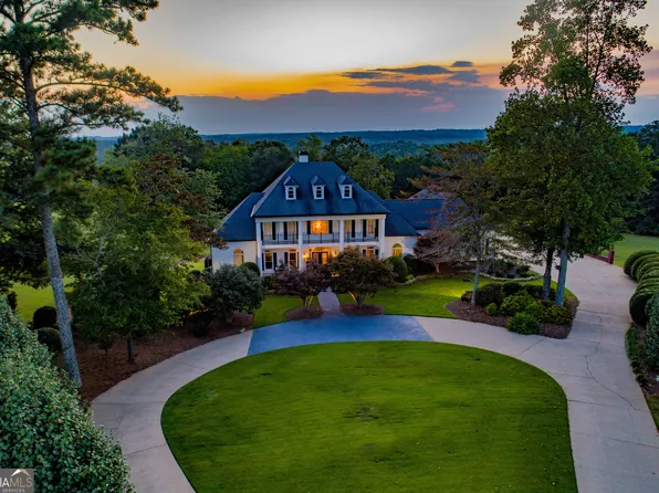 1100 Miller Academy Rd, Carrollton, GA 30117