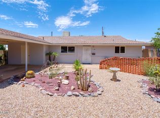 75 W Freihage Dr, Sierra Vista, AZ 85635