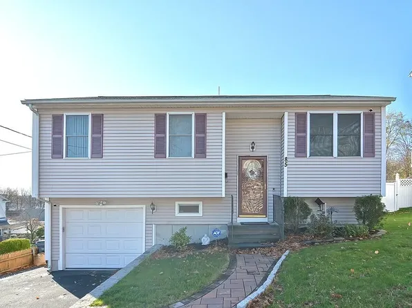 85 Smart St, Providence, RI 02904