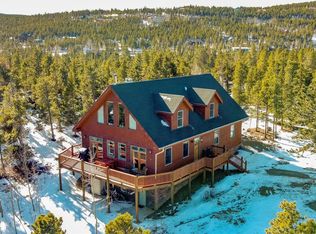 86 Lodge Pole Dr, Black Hawk, CO 80422