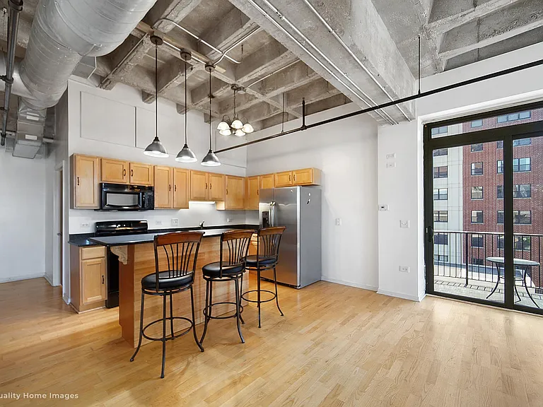 1503 S State St #706 — Photo 8
