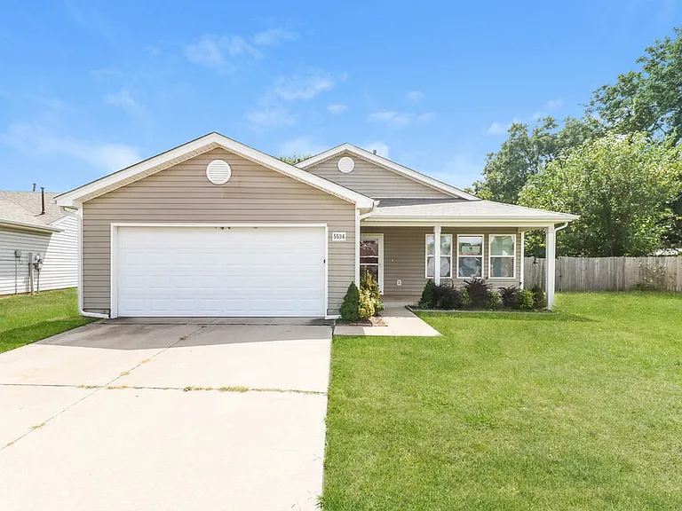 5536 Bush Creek Way — Photo 2