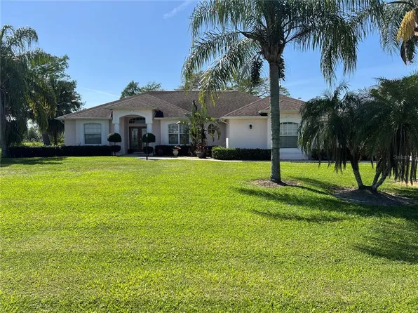 1180 SE 23rd St, Okeechobee, FL 34974