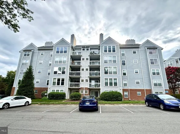 10248 Appalachian Cir #1-D3, Oakton, VA 22124