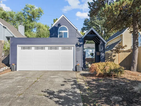 107 Kingsgate Rd, Lake Oswego, OR 97035