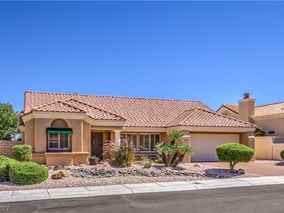 3016 Hawksdale Dr, Las Vegas, NV, 89134