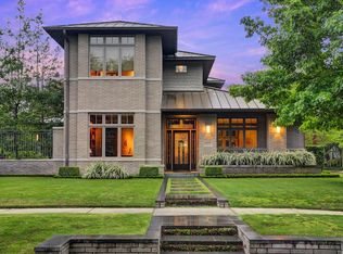 3519 Robinhood St, Houston, TX 77005