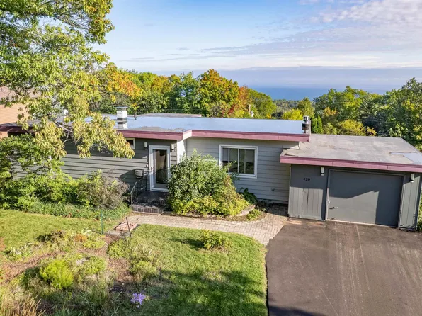 420 Leicester Ave, Duluth, MN 55803