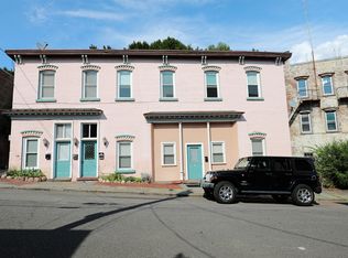 14 Ravine St APT 2, Kingston, NY 12401