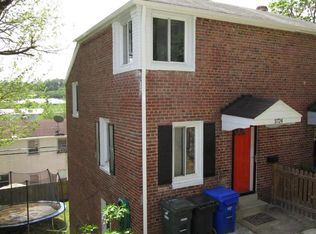 3724 Kemper Rd, Arlington, VA 22206