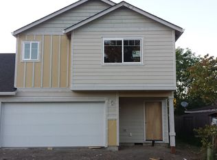 2008 NE 86th Ave, Vancouver, WA 98664
