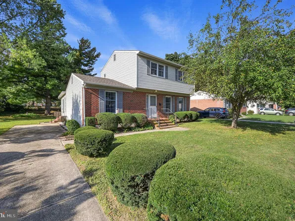 316 Frear Dr, Dover, DE 19901