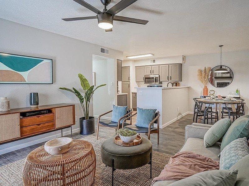 1st image of 6200 Eubank Blvd NE #2B-2Ba-1027Sqft
