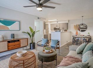 6200 Eubank Blvd NE #2B-2BA-956SQFT, Albuquerque, NM 87111