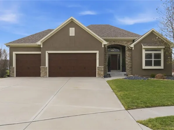 3112 N 127th Ter, Kansas City, KS 66109