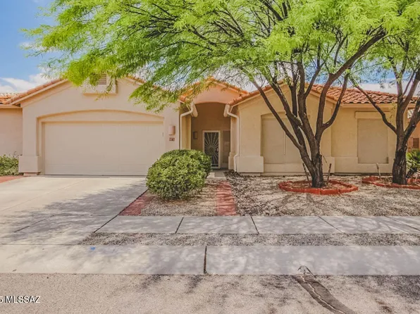 975 S Rincon Rising Rd, Tucson, AZ 85748