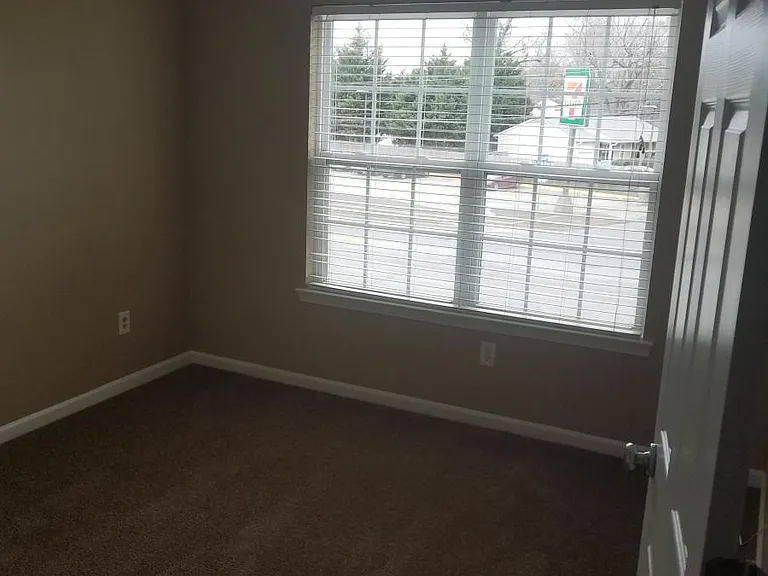 1st bedroom