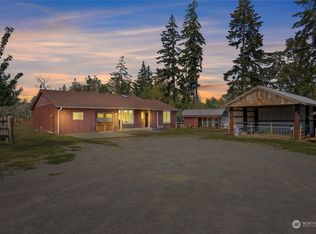 5205 387th St E, Eatonville, WA 98328