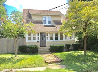 621 Perry Ave SW, Massillon, OH 44647