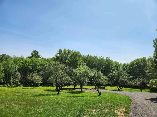 34975 S County Highway J, Bayfield, WI 54814
