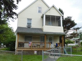 1 Jerome Ave, Binghamton, NY 13905