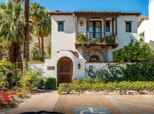 287 S Cahuilla Rd, Palm Springs, CA 92262