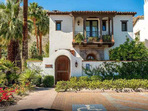 287 S Cahuilla Rd, Palm Springs, CA 92262